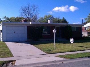 4125 W Westlake Ave, West Valley City, UT 84120