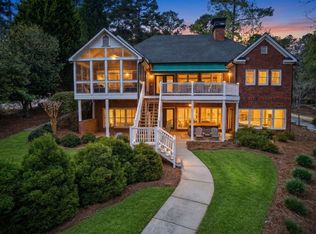 1180 Club Cove Dr, Greensboro, GA 30642