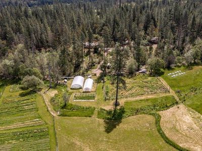 2860 E Fork Rd, Williams, OR, 97544