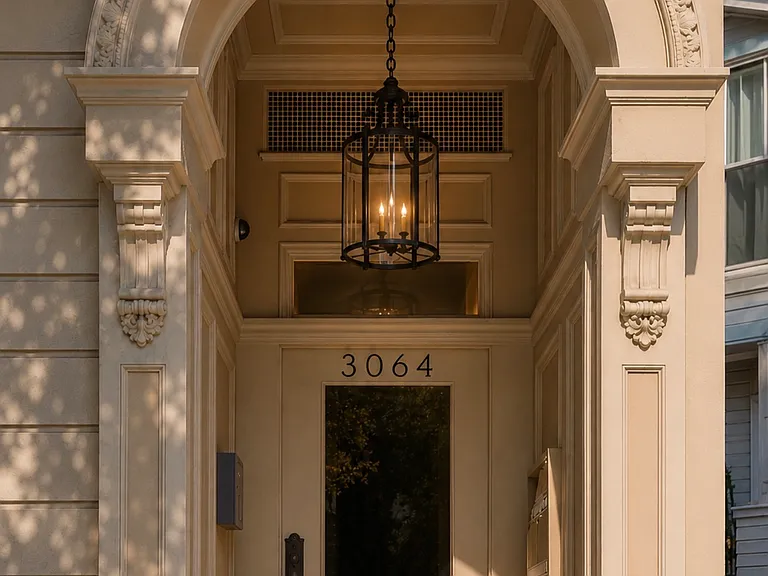 3064 Sacramento St #2 — Photo 20