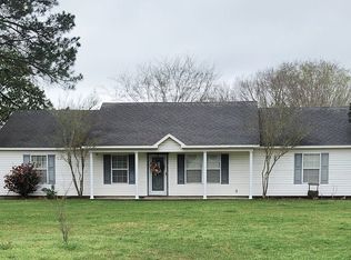 4137 Highway 357, Opelousas, LA 70570