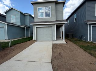 11902 Bluebell Rdg, Converse, TX 78109