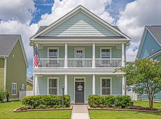 112 Amaryllis Ave, Summerville, SC 29483