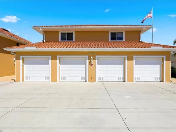 917 SW 47th TER #205, CAPE CORAL, FL 33914