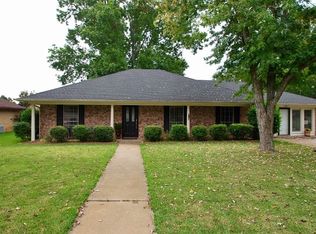 706 Elmridge Dr, Tyler, TX 75703