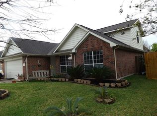 4911 Edgegate Dr, Spring, TX 77373