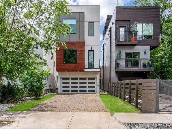 167 Sampson St NE, Atlanta, GA 30312