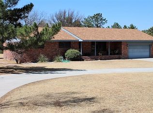 220 Yucca Ln, Turpin, OK 73950