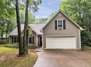 186 Smokestack Rdg, Fairmount, GA 30139