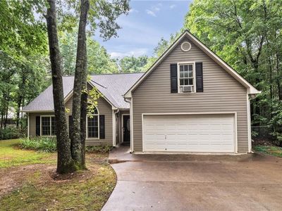 186 Smokestack Rdg, Fairmount, GA, 30139