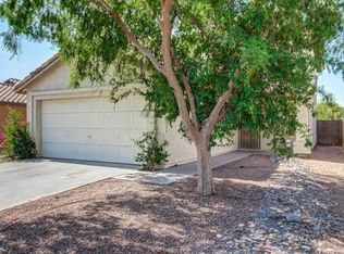 12011 W Dahlia Dr, El Mirage, AZ 85335
