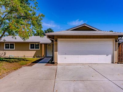 3008 McGerry St, Modesto, CA, 95355