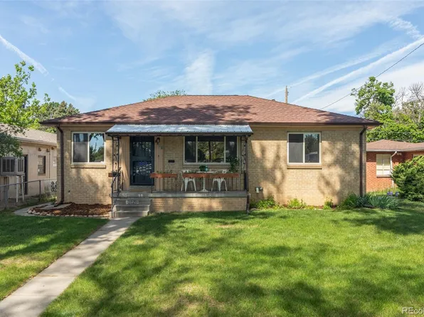 2929 Dexter Street, Denver, CO 80207
