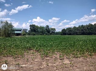 1120 Woodard Rd, Windsor, NC 27983