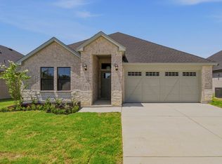 2019 Serene Springs Rd, Celina, TX 75009