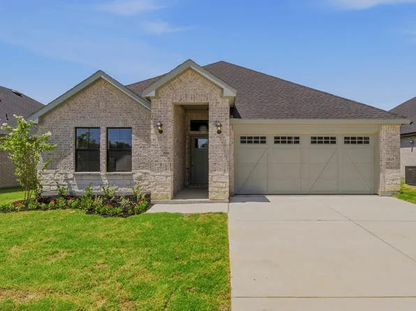 2019 Serene Springs Rd, Celina, TX 75009