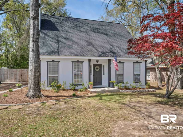 1066 Linlen Ave, Mobile, AL 36609