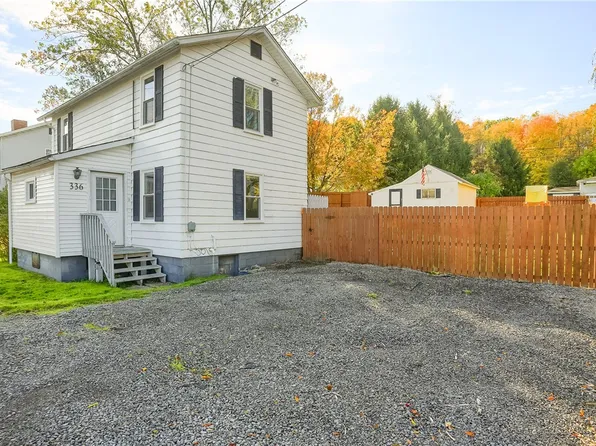 336 Oak Rd, Gibsonia, PA 15044