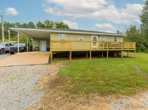 576 Cook Drive, Summersville, MO 65571