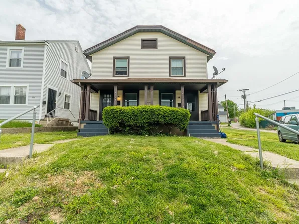 2112 Elsmere Ave, Dayton, OH 45406