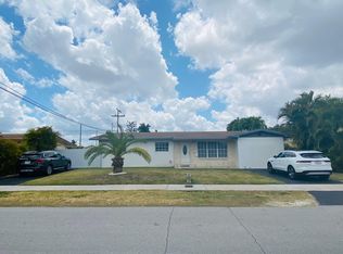 9710 SW 14th St, Miami, FL 33174