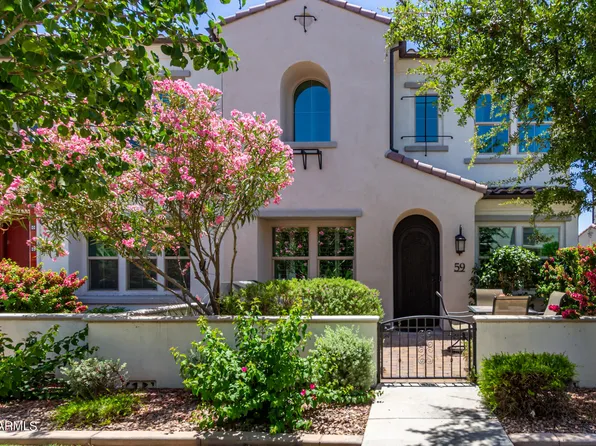 2477 W MARKET Place #59, Chandler, AZ 85248