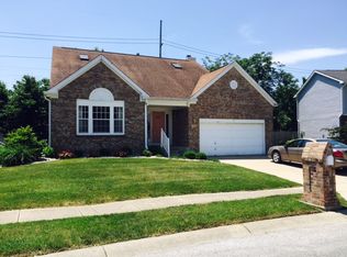 7737 Beckenbauer Pl, Indianapolis, IN