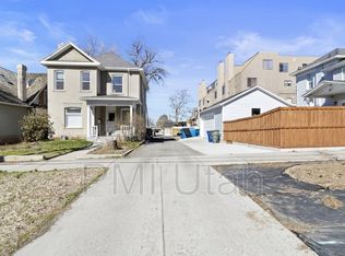 120 S 1000 E UNIT C, Salt Lake City, UT 84102