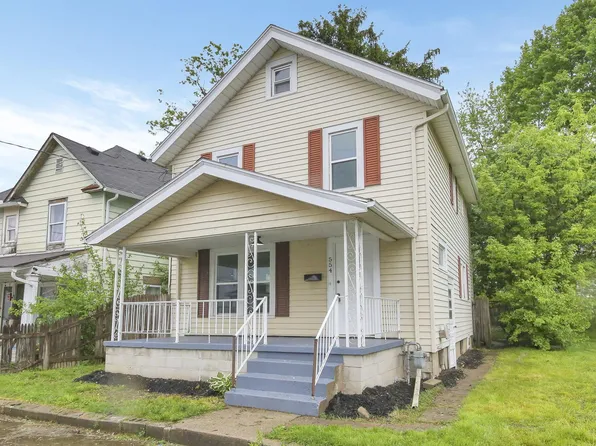 554 Henry St, Marion, OH 43302