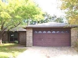 7755 Yellowleaf Ct, Fort Worth, TX 76133