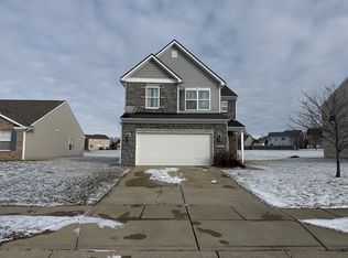 3475 Lime Light Ln, Whitestown, IN 46075
