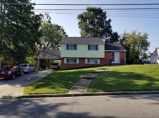5507 Lansing Dr, Temple Hills, MD 20748