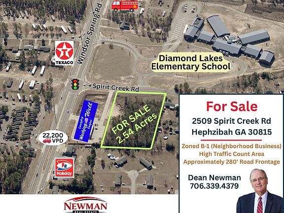 2nd image of 2509 Spirit Creek Rd