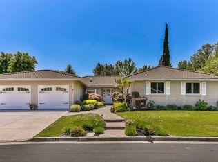 173 Saint Helena Ct, Danville, CA 94526