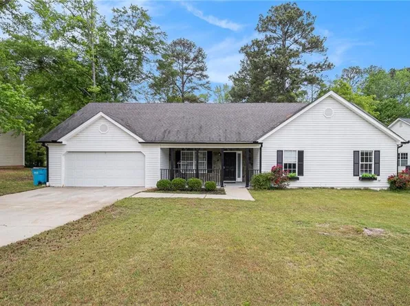 70 Brandon Dr, Covington, GA 30016