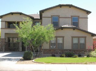 15666 W Glenrosa Ave, Goodyear, AZ 85395