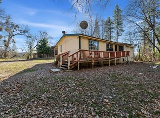 5201 Cosumnes Mine Rd, Somerset, CA 95684