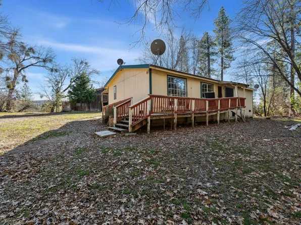 5201 Cosumnes Mine Rd, Somerset, CA 95684