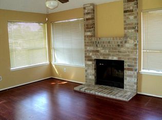 2502 Edgedale Dr, Missouri City, TX 77489