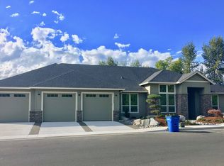 17304 NE 24th Ave, Ridgefield, WA 98642