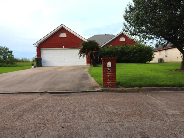 5310 Shreveport Ave, Port Arthur, TX 77640