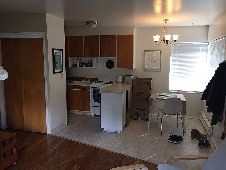 Waverly Place 2117 Waverly Pl N Seattle WA Zillow