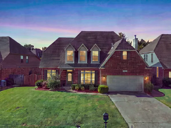 7636 S 94th East Ave, Tulsa, OK 74133