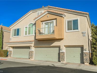 8670 Horizon Wind Ave UNIT 103, Las Vegas, NV, 89178