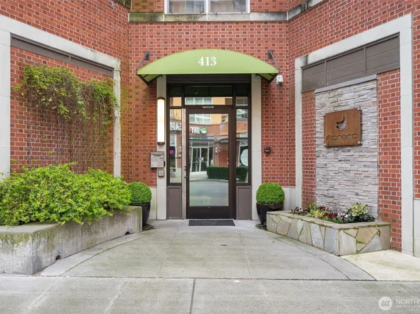 413 NE 70th Street #302, Seattle, WA 98115