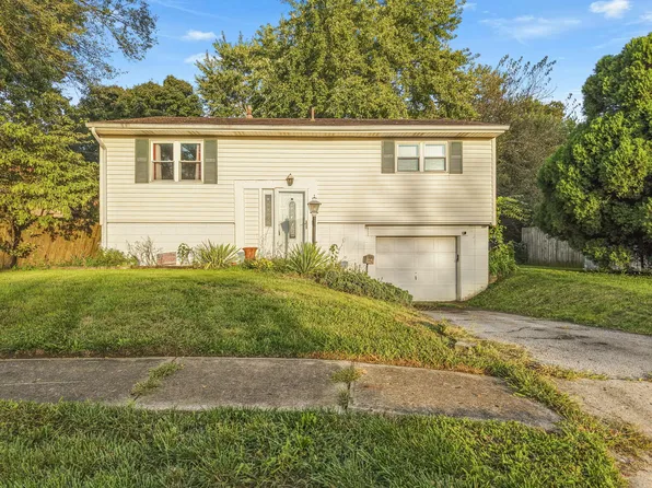 3096 Hatfield Ct, Columbus, OH 43232