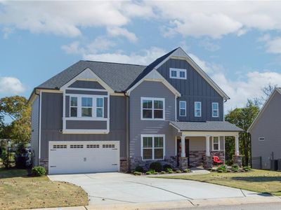 4112 Links Blvd, Jefferson, GA, 30549