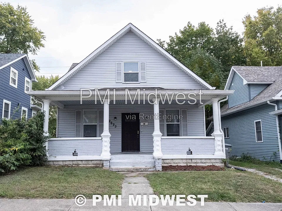 2623 Indianapolis Ave
