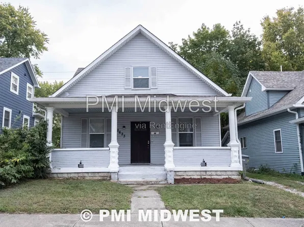 2623 Indianapolis Ave, Indianapolis, IN 46208