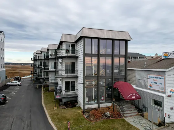 445 Ocean Boulevard #5, Hampton, NH 03842